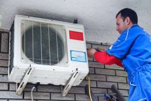 HVAC Companies Near Lochloosa, FL Available Now